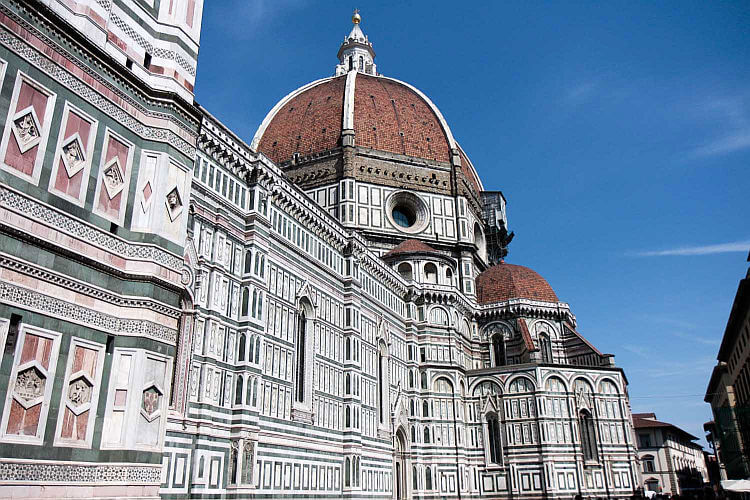 florence cathedral photo