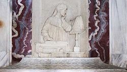 dante's tomb ravenna