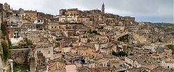 Matera, Italy